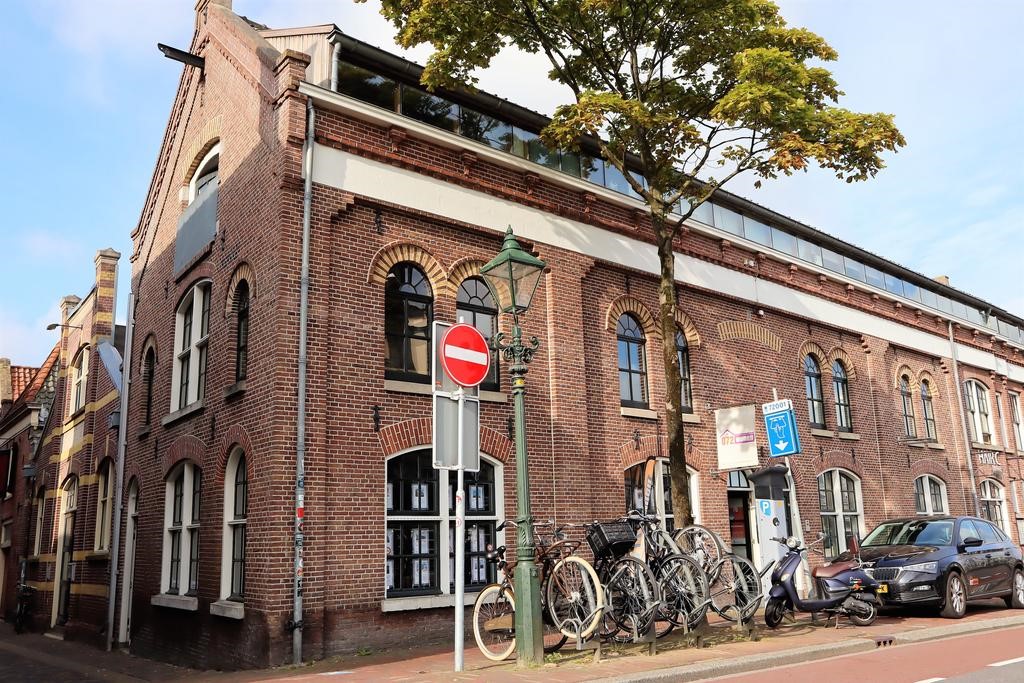 Appartement in Alkmaar