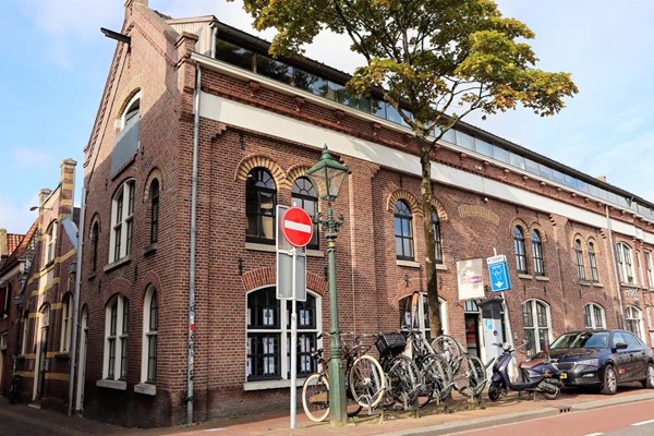 Kanaalkade 16C 3, 1811LP Alkmaar