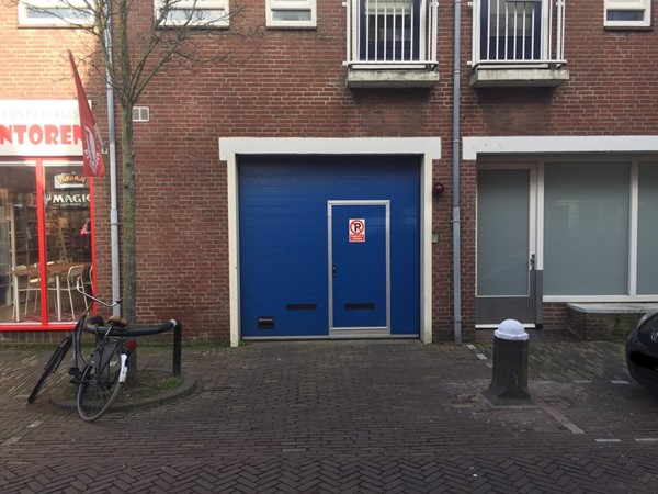 Medium property photo - Koningsweg, 1811 LM Alkmaar