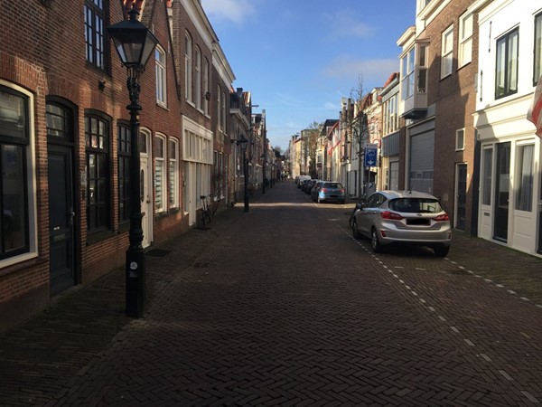 Medium property photo - Koningsweg, 1811 LM Alkmaar