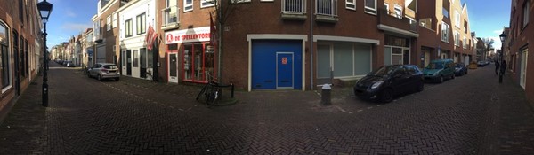 Medium property photo - Koningsweg, 1811 LM Alkmaar