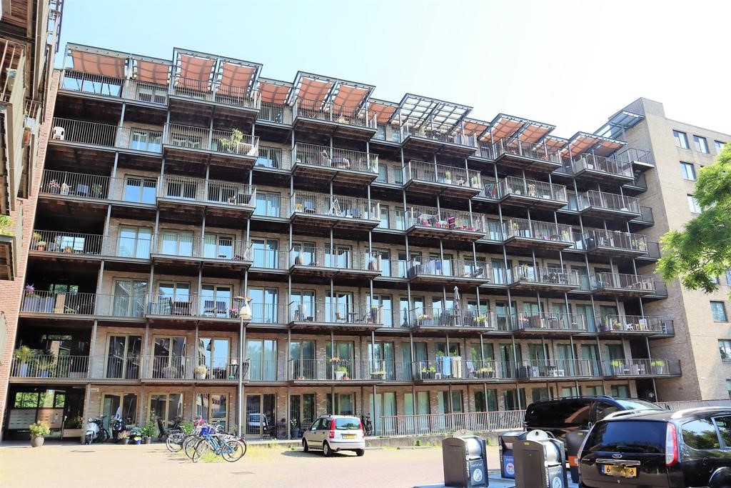 Apartment in Alkmaar