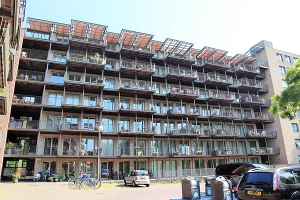 Te huur: Tuinderspad 126, 1813 CX Alkmaar