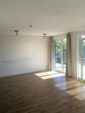 Medium property photo - Tuinderspad 126, 1813 CX Alkmaar