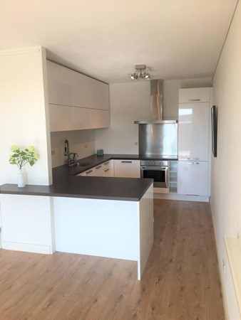 Medium property photo - Tuinderspad 126, 1813 CX Alkmaar