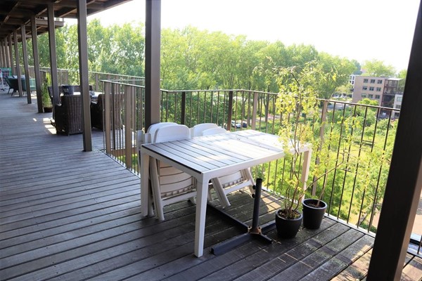 Medium property photo - Tuinderspad 126, 1813 CX Alkmaar