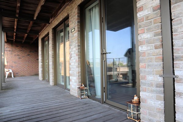 Medium property photo - Tuinderspad 126, 1813 CX Alkmaar