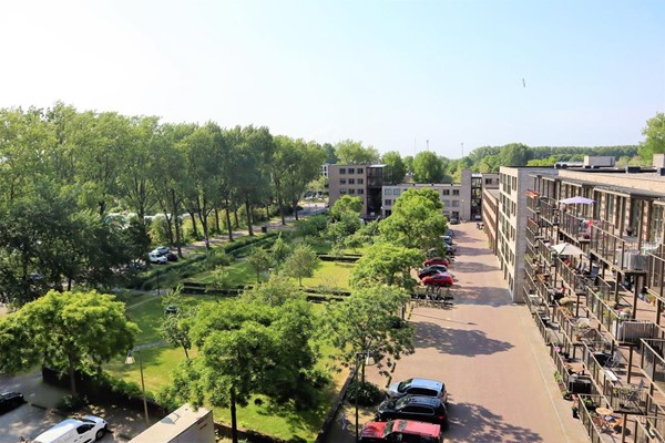 Medium property photo - Tuinderspad 126, 1813 CX Alkmaar