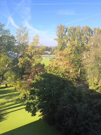 Medium property photo - Tuinderspad 126, 1813 CX Alkmaar
