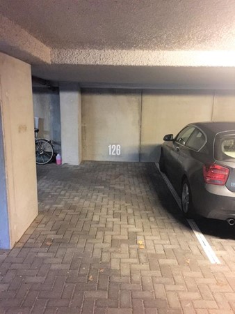 Medium property photo - Tuinderspad 126, 1813 CX Alkmaar