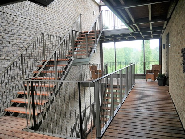 Medium property photo - Tuinderspad 126, 1813 CX Alkmaar