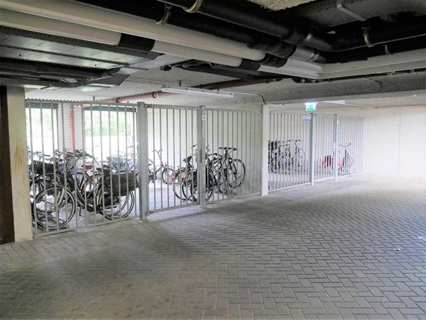 Medium property photo - Tuinderspad 126, 1813 CX Alkmaar