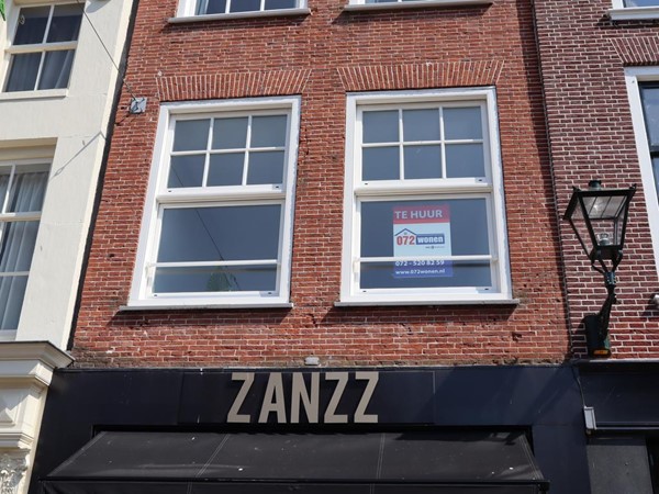 Medium property photo - Mient 25A, 1811 NB Alkmaar