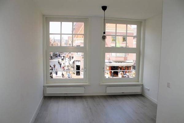 Medium property photo - Mient 25A, 1811 NB Alkmaar