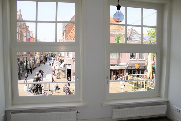 Medium property photo - Mient 25A, 1811 NB Alkmaar