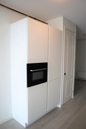 Medium property photo - Mient 25A, 1811 NB Alkmaar