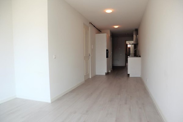 Medium property photo - Mient 25A, 1811 NB Alkmaar