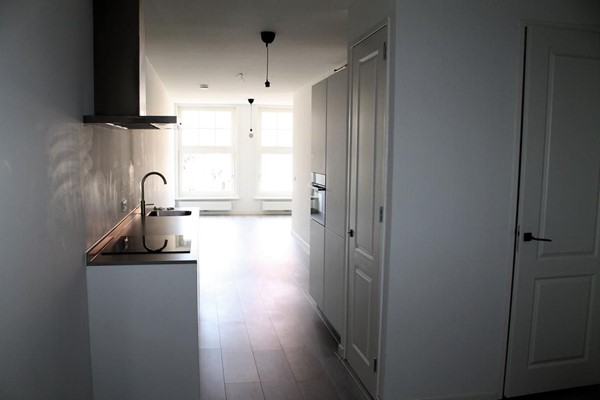 Medium property photo - Mient 25A, 1811 NB Alkmaar