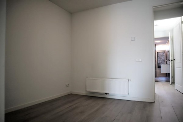 Medium property photo - Mient 25A, 1811 NB Alkmaar