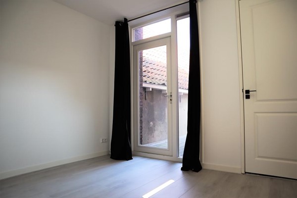 Medium property photo - Mient 25A, 1811 NB Alkmaar