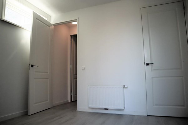 Medium property photo - Mient 25A, 1811 NB Alkmaar