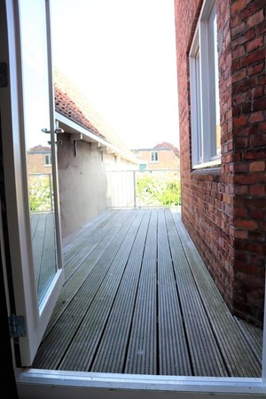 Medium property photo - Mient 25A, 1811 NB Alkmaar