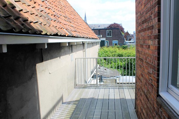 Medium property photo - Mient 25A, 1811 NB Alkmaar
