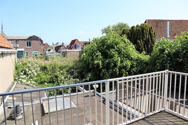 Medium property photo - Mient 25A, 1811 NB Alkmaar