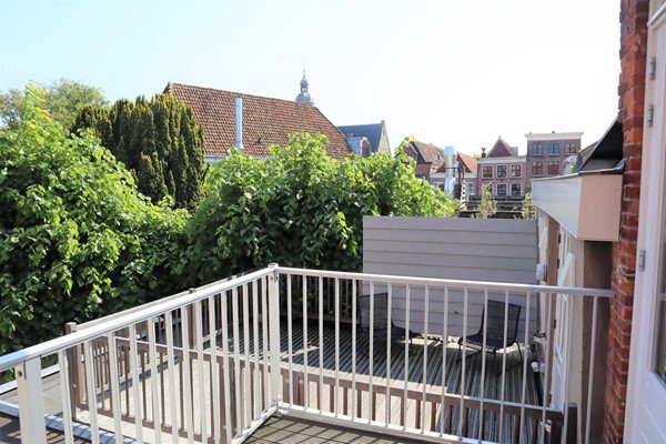 Medium property photo - Mient 25A, 1811 NB Alkmaar