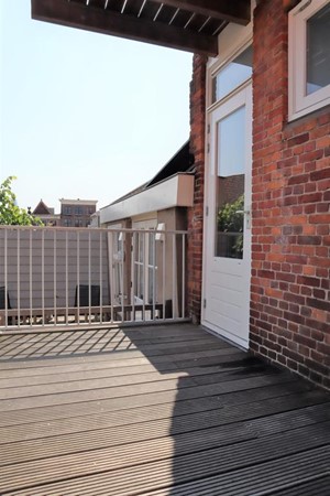Medium property photo - Mient 25A, 1811 NB Alkmaar