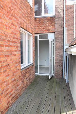 Medium property photo - Mient 25A, 1811 NB Alkmaar