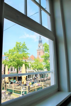 Medium property photo - Mient 25A, 1811 NB Alkmaar