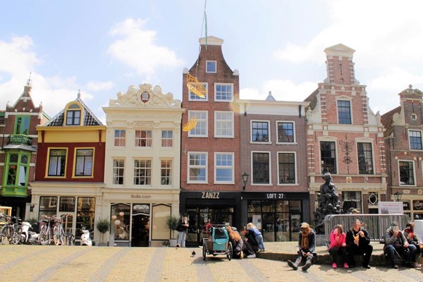 Medium property photo - Mient 25A, 1811 NB Alkmaar