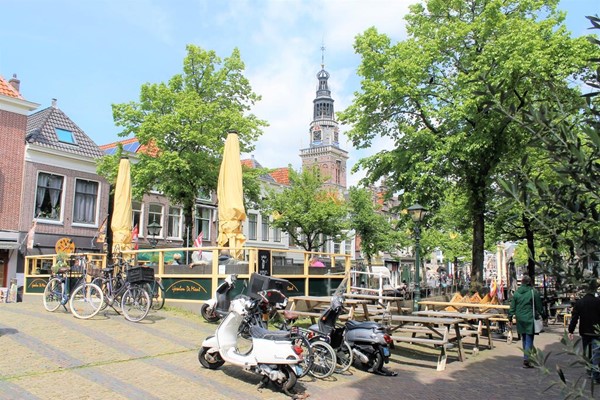 Medium property photo - Mient 25A, 1811 NB Alkmaar
