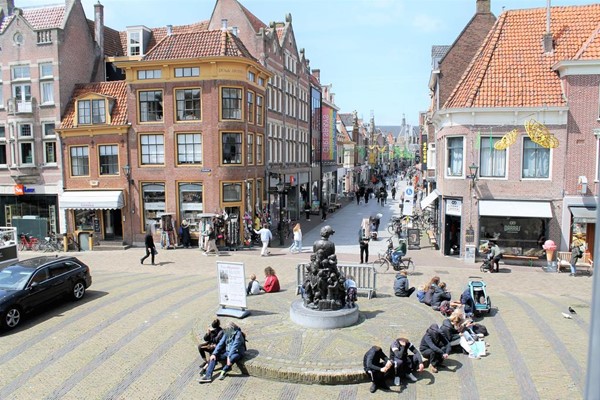 Medium property photo - Mient 25A, 1811 NB Alkmaar