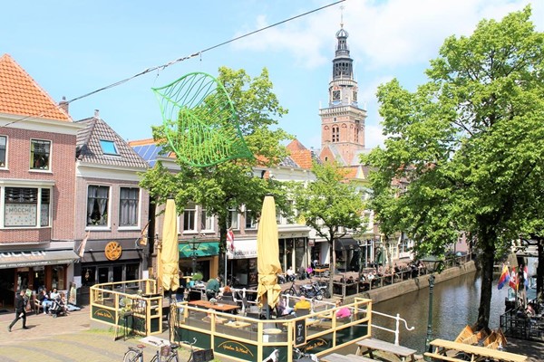 Medium property photo - Mient 25A, 1811 NB Alkmaar