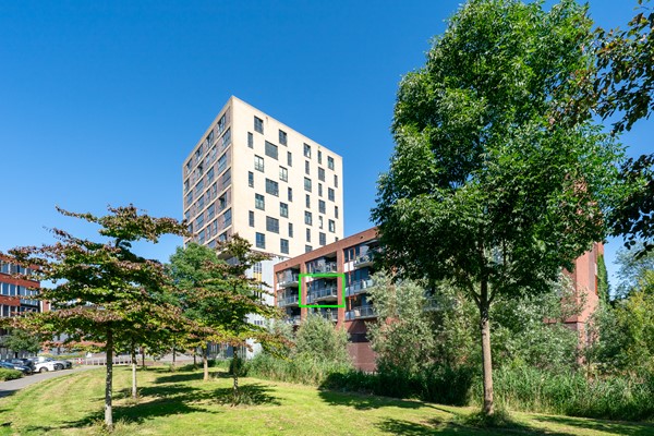 Te huur: Brandpunt 92, 1705 SK Heerhugowaard