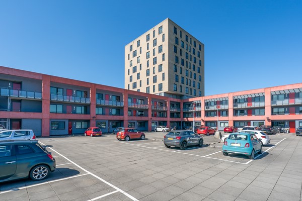 Medium property photo - Brandpunt 92, 1705 SK Heerhugowaard