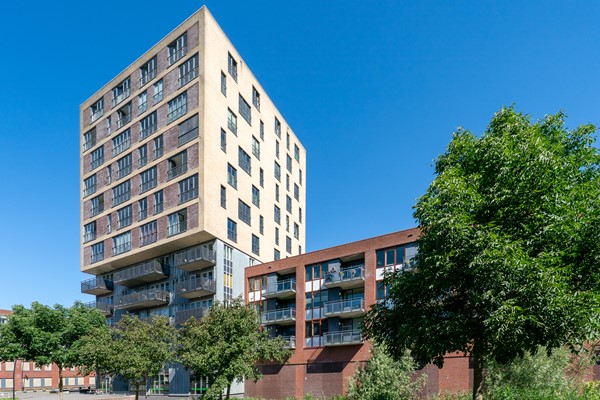 Medium property photo - Brandpunt 92, 1705 SK Heerhugowaard