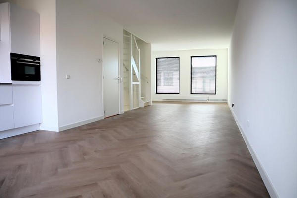 Medium property photo - Voorstraat 96, 1931 AN Egmond aan Zee