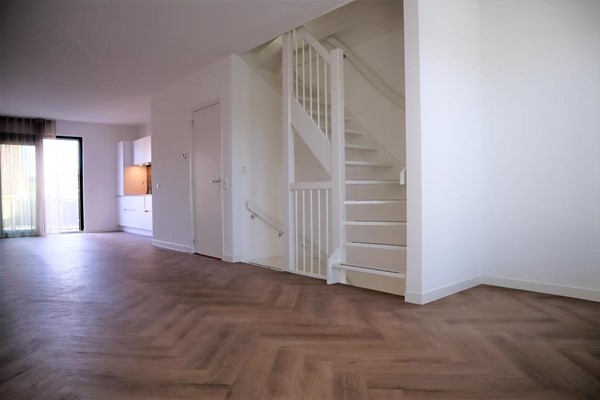 Medium property photo - Voorstraat 96, 1931 AN Egmond aan Zee