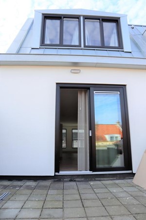 Medium property photo - Voorstraat 96, 1931 AN Egmond aan Zee