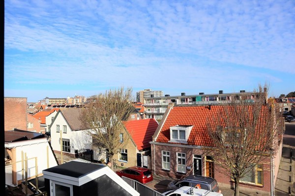 Medium property photo - Voorstraat 96, 1931 AN Egmond aan Zee