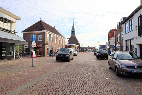 Medium property photo - Voorstraat 96, 1931 AN Egmond aan Zee