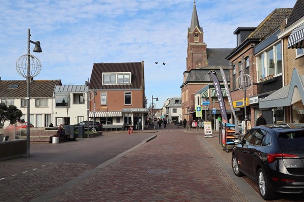 Medium property photo - Voorstraat 96, 1931 AN Egmond aan Zee
