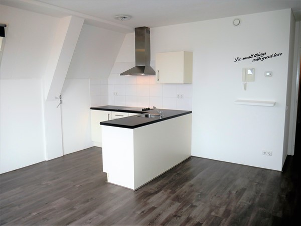 Medium property photo - Dorpsweg 1C, 1759 GG Callantsoog