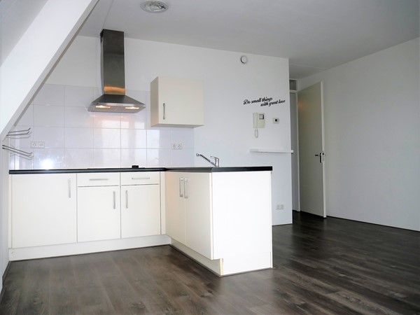 Medium property photo - Dorpsweg 1C, 1759 GG Callantsoog