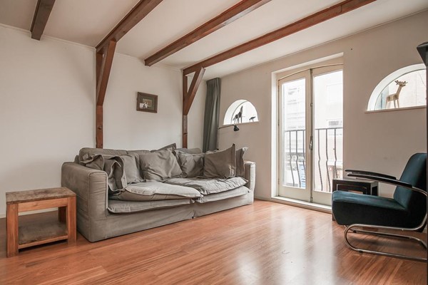 Medium property photo - Gedempte Nieuwesloot 39A, 1811 KN Alkmaar