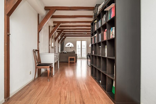 Medium property photo - Gedempte Nieuwesloot 39A, 1811 KN Alkmaar