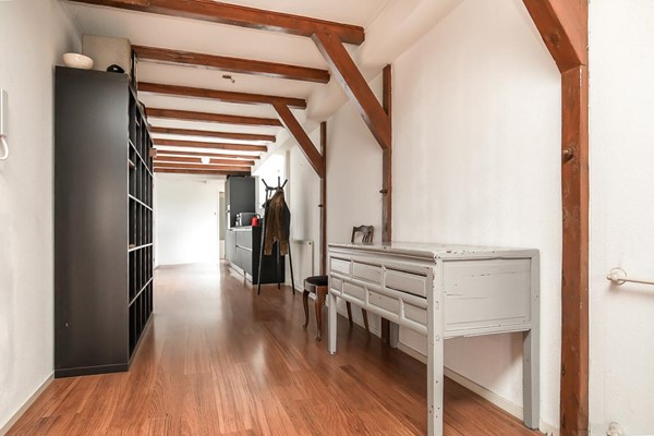 Medium property photo - Gedempte Nieuwesloot 39A, 1811 KN Alkmaar